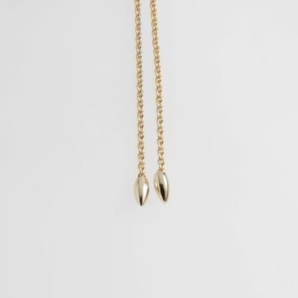 NWT Kendra Scott Anna Pendant Necklace - Picture 3 of 4